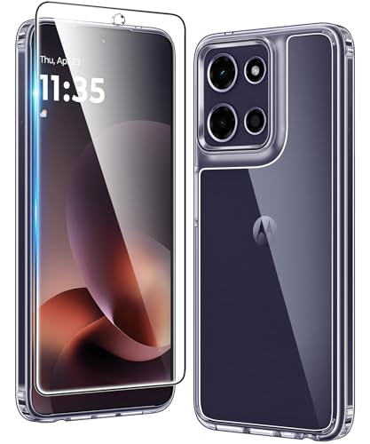 Custodia trasparente FNTCASE