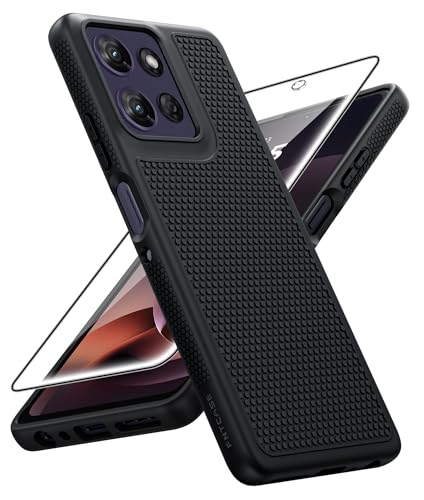 FNTCASE Robusta custodia per paraurti