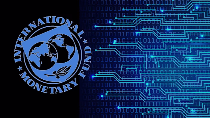 Il FMI avverte che la resilienza economica globale è a rischio se l’intelligenza artificiale vacilla
