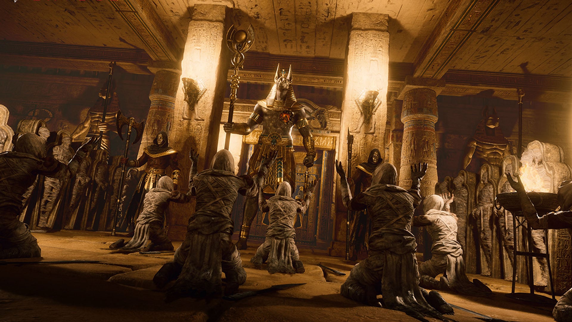 THE CUBE, SAVE US 'Server Slam Test' in programma dal 19 al 22 febbraio