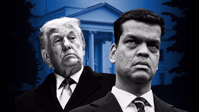 Il “cortigiano” tecnologico che guida Trump sull’intelligenza artificiale per la gioia della Silicon Valley