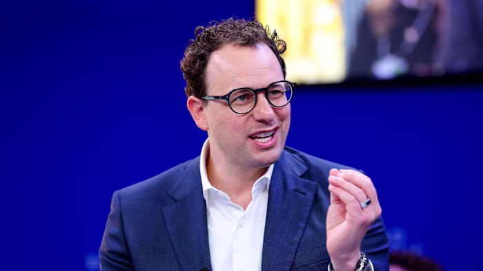 Anthropic raddoppia la raccolta fondi di venture capital portandola a 20 miliardi di dollari grazie alla crescente domanda degli investitori