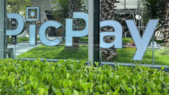 Fintech PicPay di proprietà dei baroni della carne di Batista valutato 2,5 miliardi di dollari nell'IPO di New York