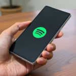 Il nuovo badge Verificato di Spotify è riservato agli esseri umani