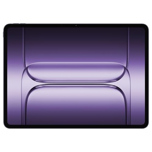 OnePlus Pad 3 Storm Blu, display LCD 13,2″ 3,4K 144 Hz,...