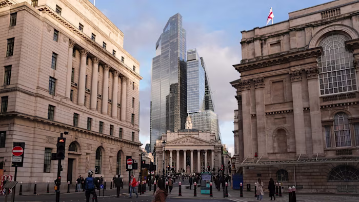 Il governo del Regno Unito precipita in acque profonde con gli investimenti di Kraken