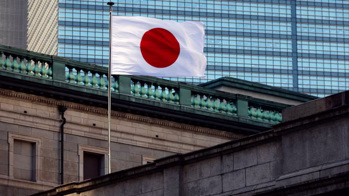 La Banca del Giappone reagirà agli sconvolgimenti politici?