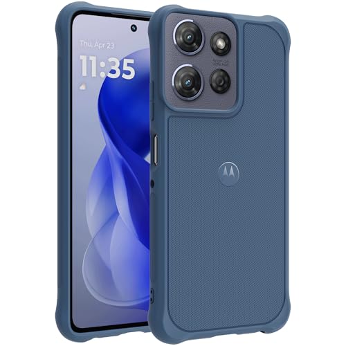 Custodia ufficiale Motorola