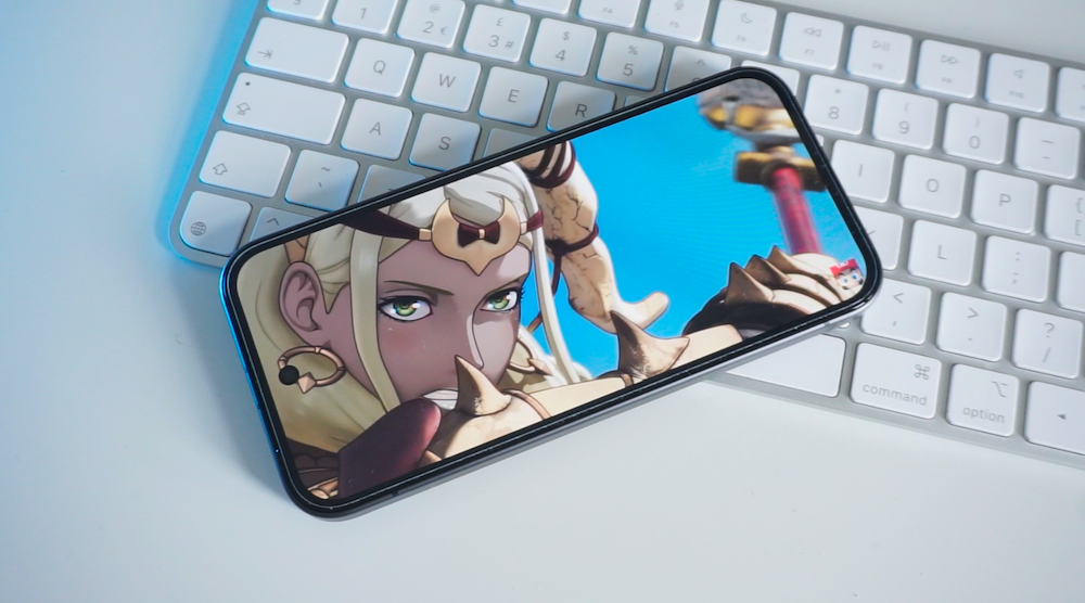 Pixel 9a è ancora una delle migliori opzioni Android di fascia media