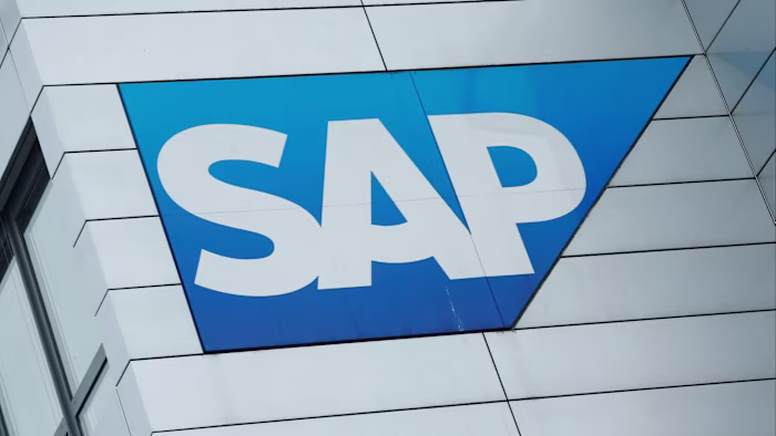 SAP si prepara al calo più grande degli ultimi cinque anni a causa delle preoccupazioni sul business del cloud
