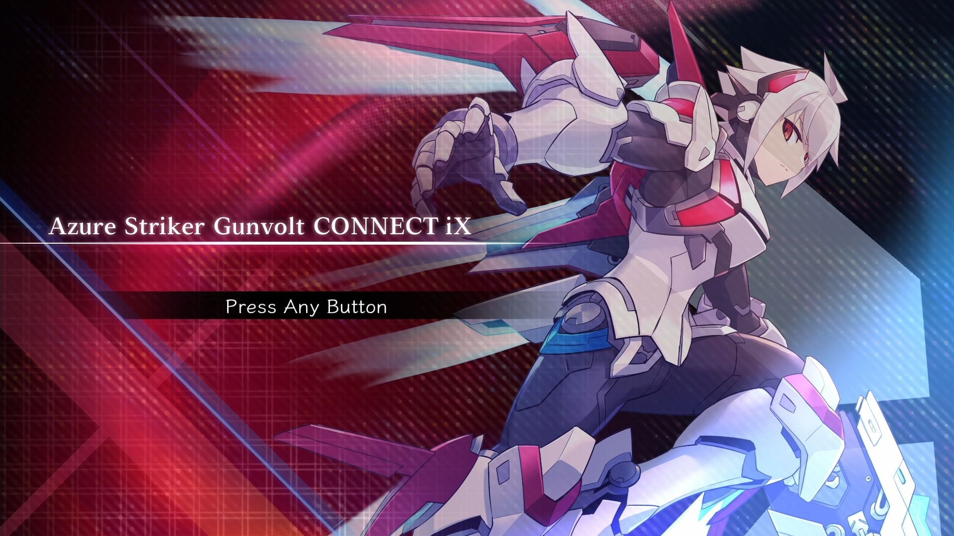 L'aggiornamento migliorato della modalità Copen "CONNECT iX" di Azure Striker Gunvolt Trilogy è ora disponibile