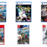 Uscite di giochi giapponesi di questa settimana: Dragon Quest VII Reimagined, Nioh 3, My Hero Academia: All's Justice e altro ancora