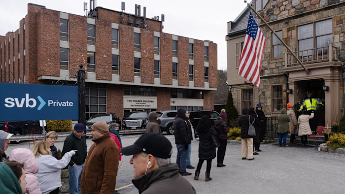 Riusciranno gli Stati Uniti a trovare la formula per porre fine alle corse agli sportelli?