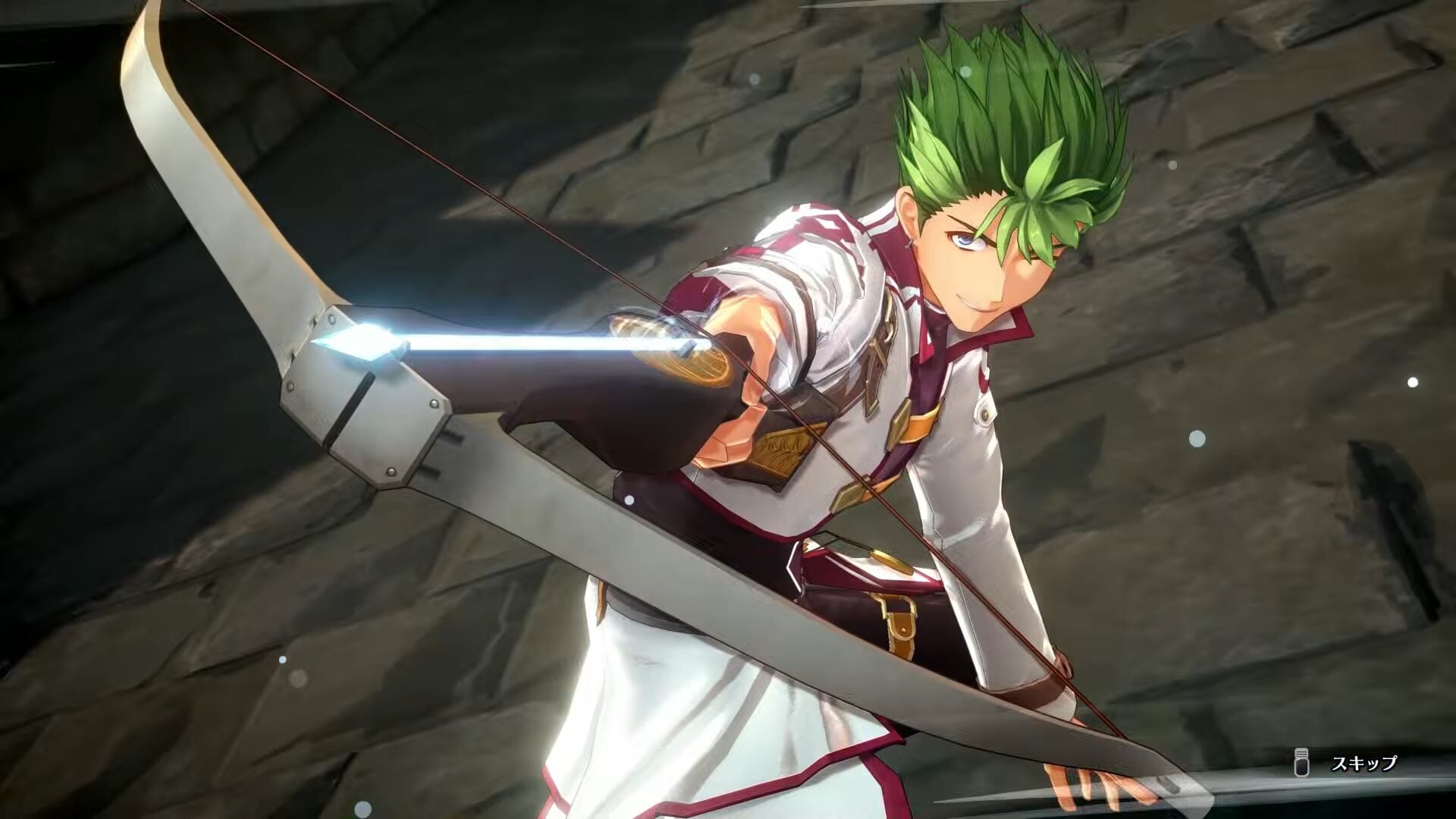 Trailer speciale di Trails in the Sky 2° capitolo – Taipei Game Show 2026