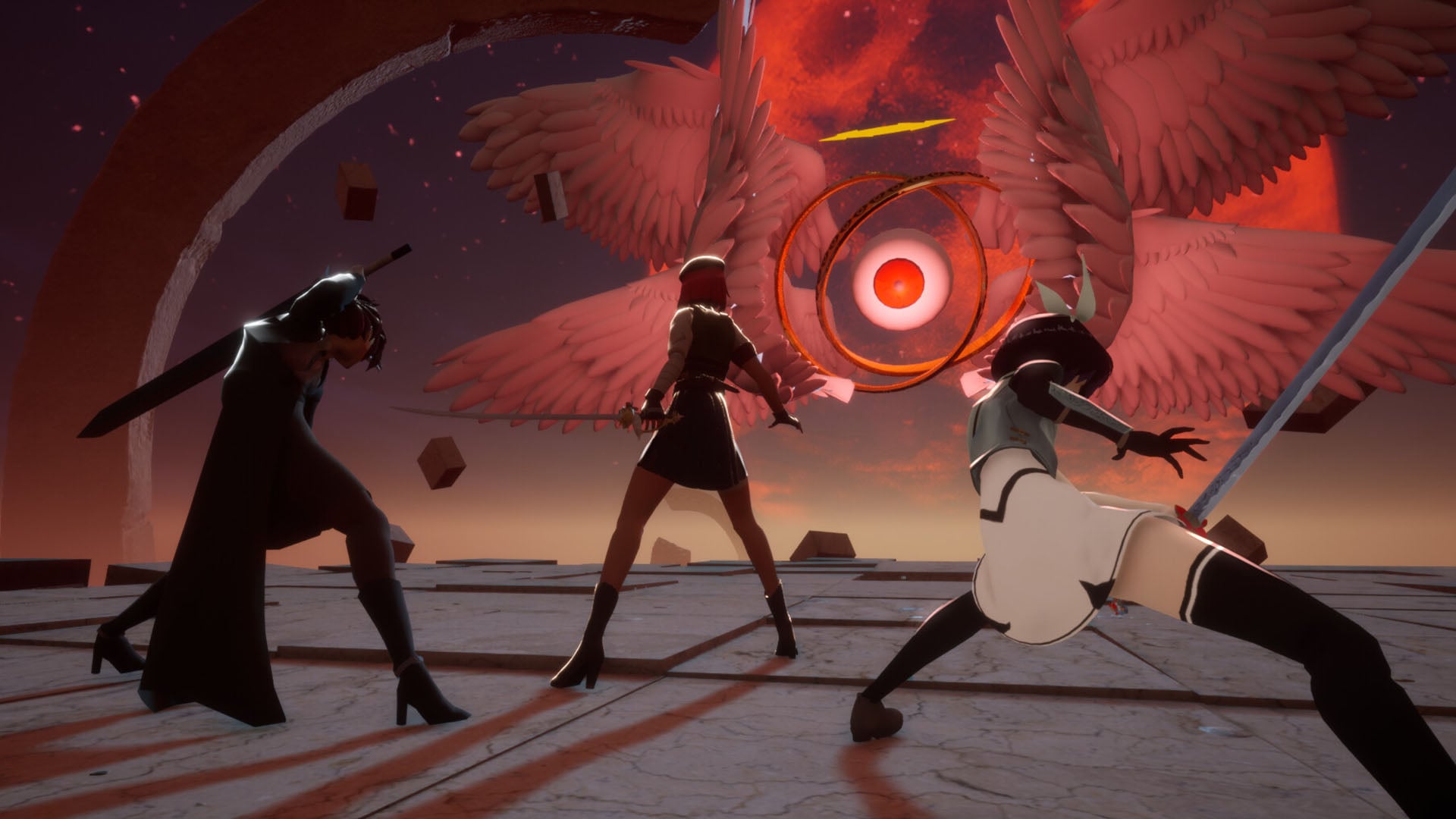 Kernel Hearts aggiunge le versioni PS5, Xbox Series e Switch 2