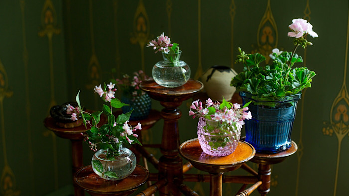 "Come qualcosa uscito dalla Terra di Mezzo": salvare la vetreria svedese Reijmyre