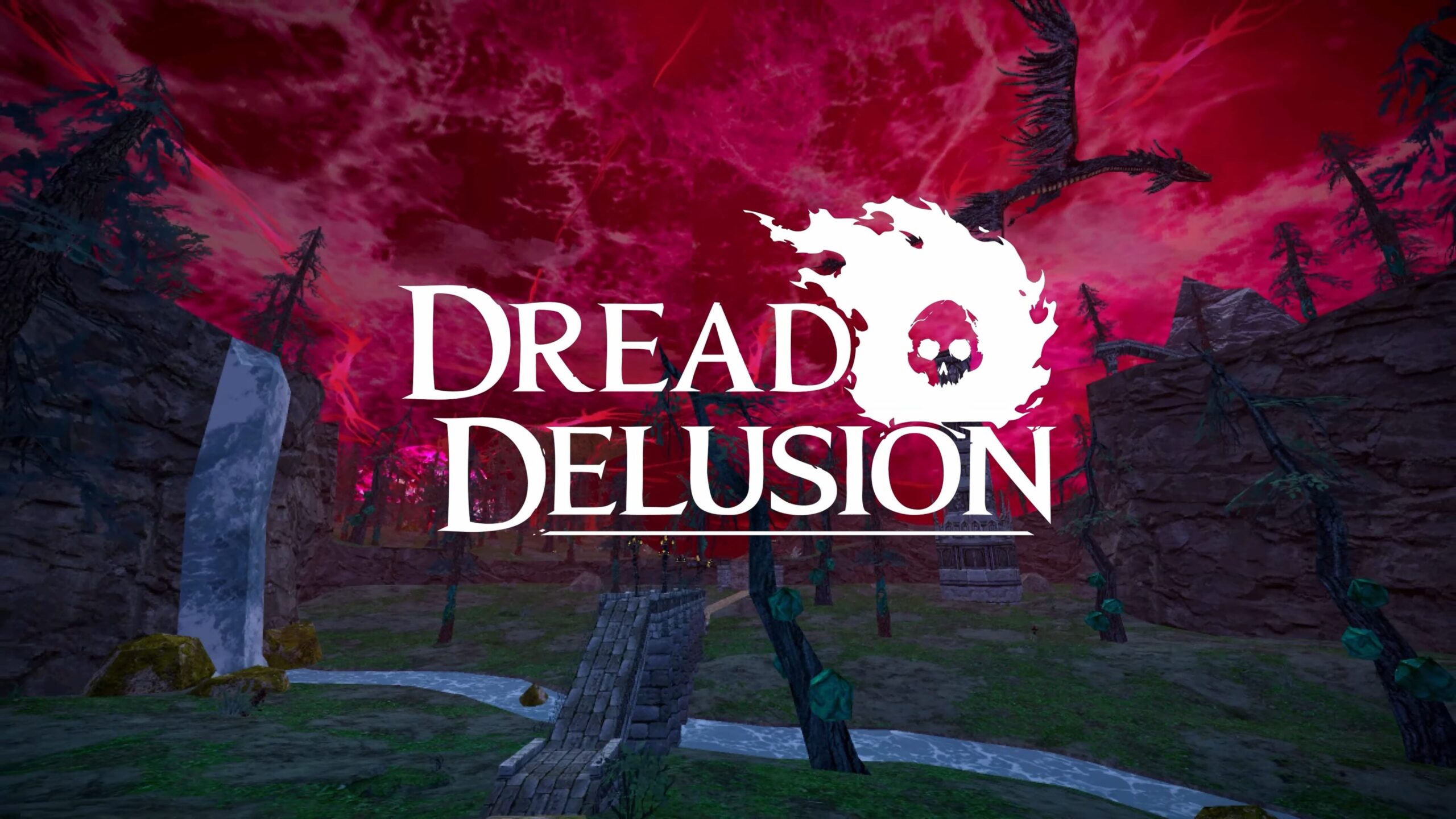 Dread Delusion arriverà su PS5, Xbox Series, Switch 2, PS4 e Xbox One questa primavera