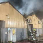 Il Gruppo Wagner russo punta sul sabotaggio europeo, dicono i funzionari occidentali