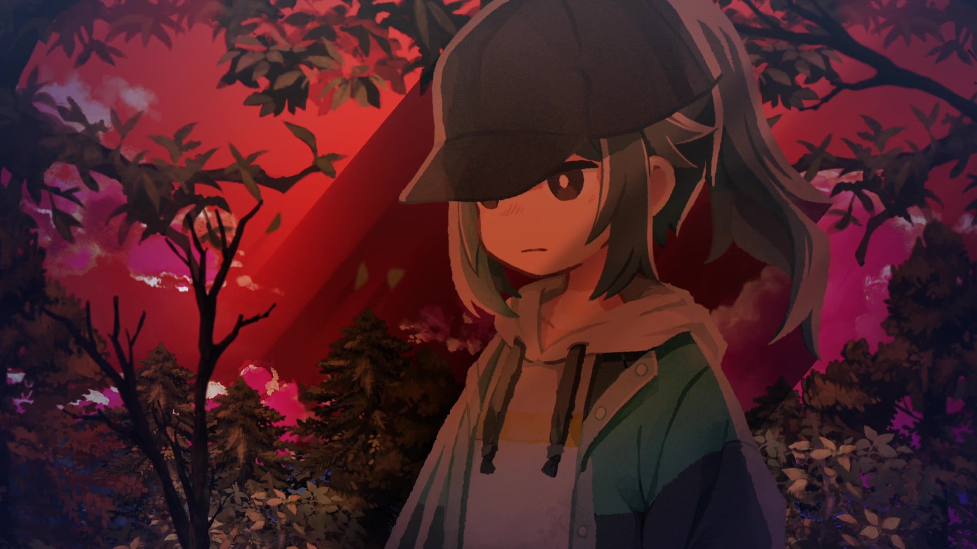 Trailer principale di Hono Gurashi no Niwa, ultimi dettagli e screenshot
