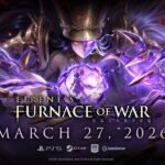 Annunciato il DLC AI LIMIT “La fornace della guerra di Eirene”.