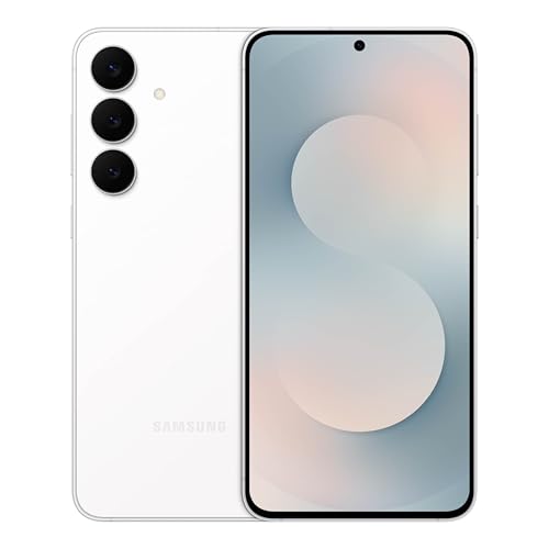 Cellulare Samsung Galaxy S25 FE (2025), smartphone AI da 128 GB, sbloccato...