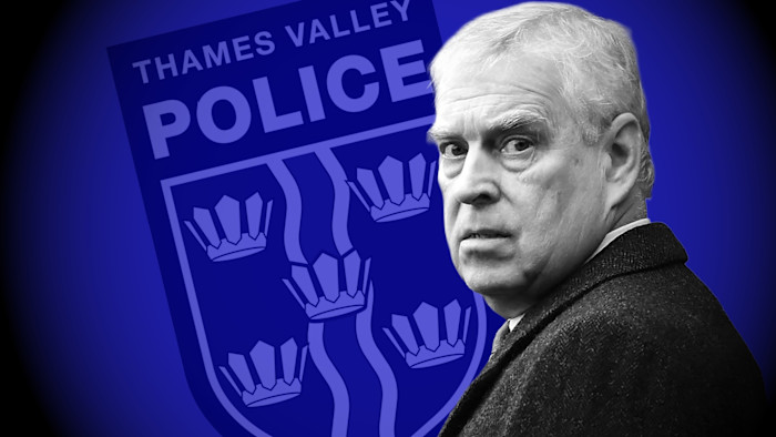 Cosa significa l'arresto di Andrew Mountbatten-Windsor?