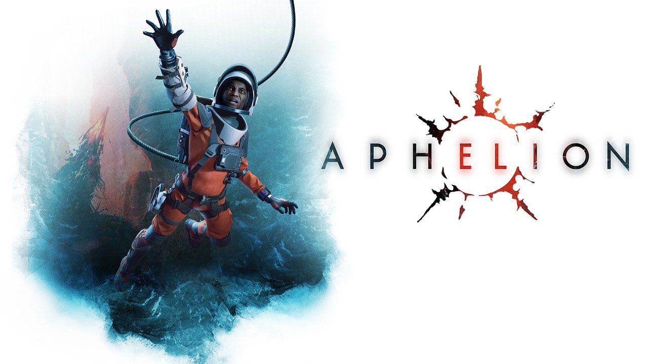 Aphelion lancerà questa primavera il trailer 'Gameplay Deep Dive'