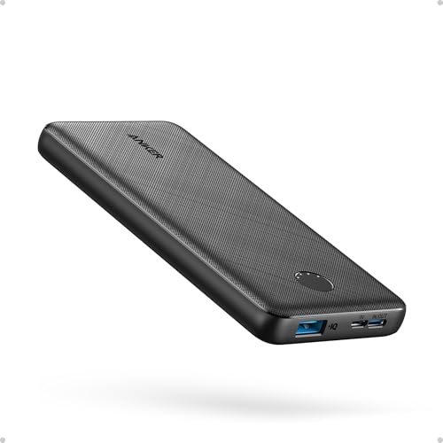 Power Bank Anker PowerCore da 10.000 mAh