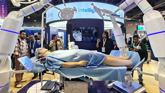 Le ambizioni dell’India nel campo dell’intelligenza artificiale hanno raggiunto i limiti durante il vertice globale