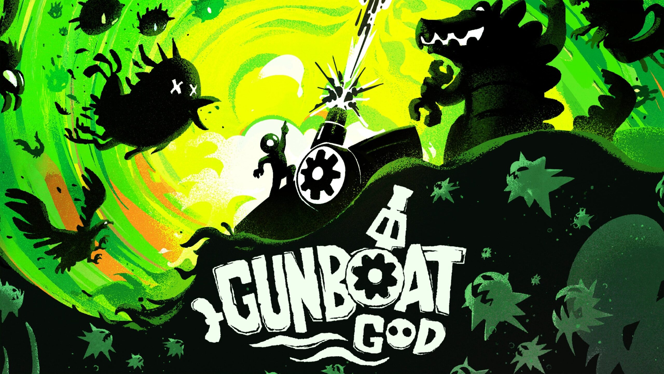 Gunboat God verrà lanciato il 13 aprile per PS5, Xbox Series e PC