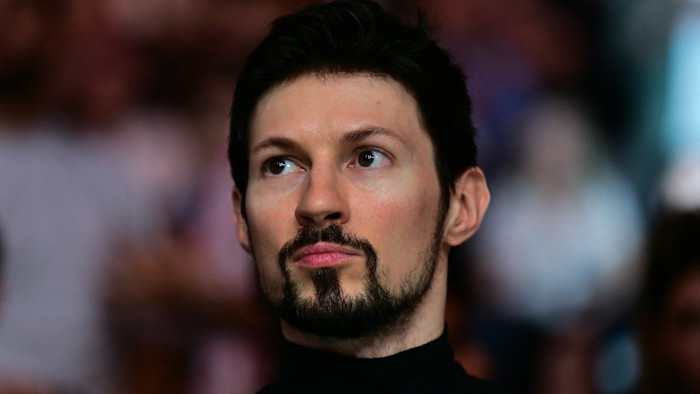 La Russia prende di mira Telegram mentre la frattura con il fondatore Pavel Durov si approfondisce
