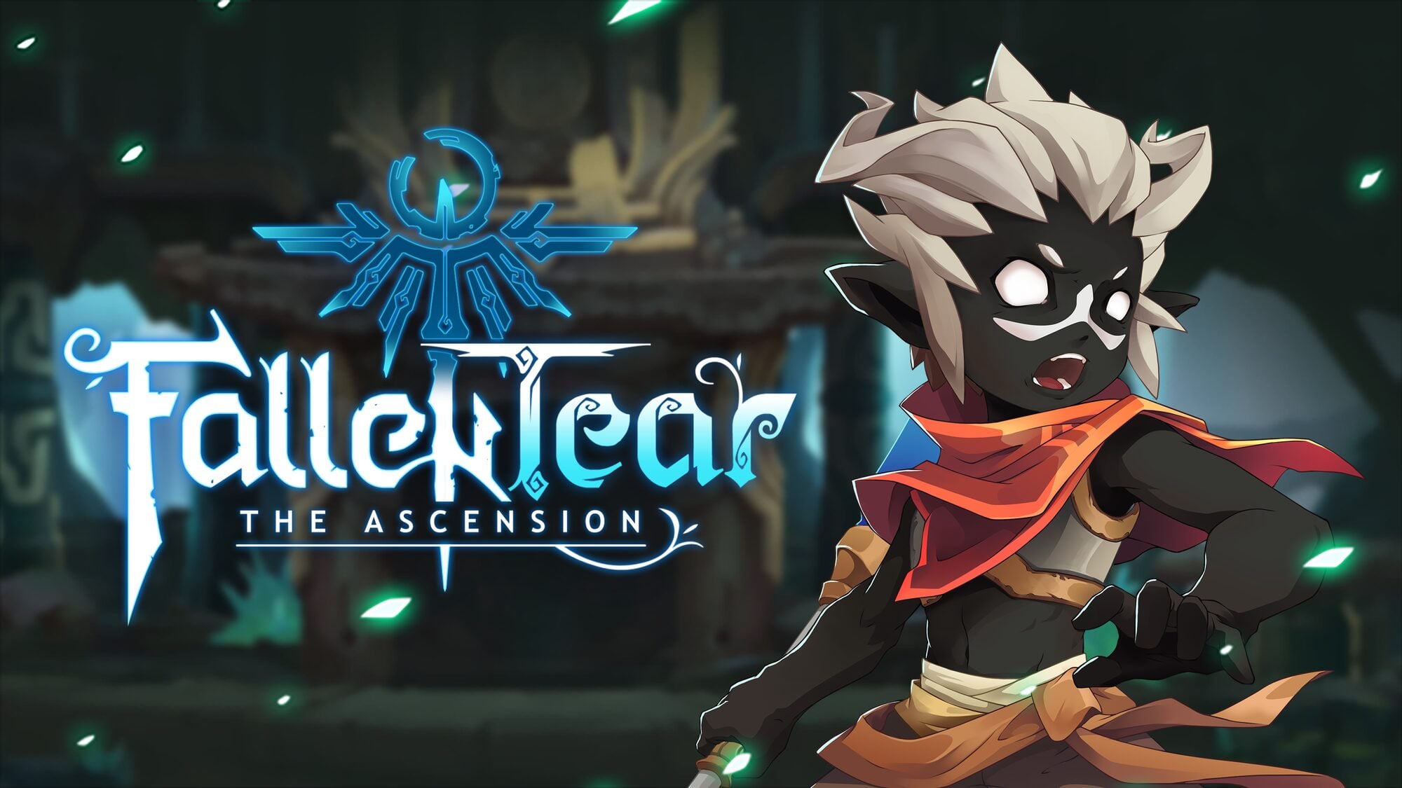 Fallen Tear: The Ascension verrà lanciato in accesso anticipato per PC il 17 marzo