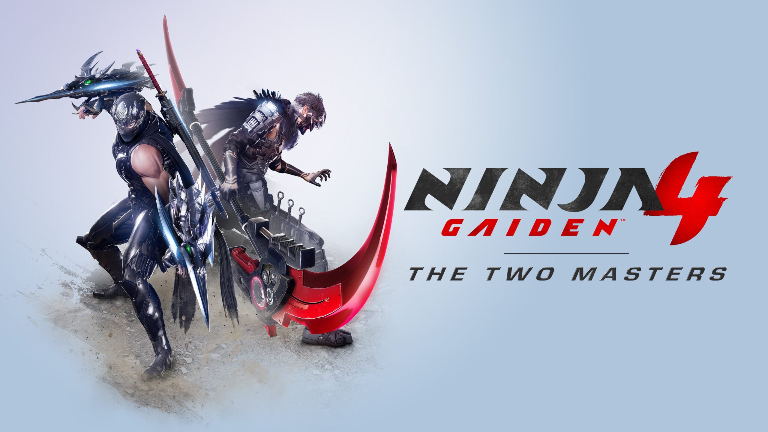 Il DLC NINJA GAIDEN 4 "I Due Maestri" verrà lanciato il 4 marzo