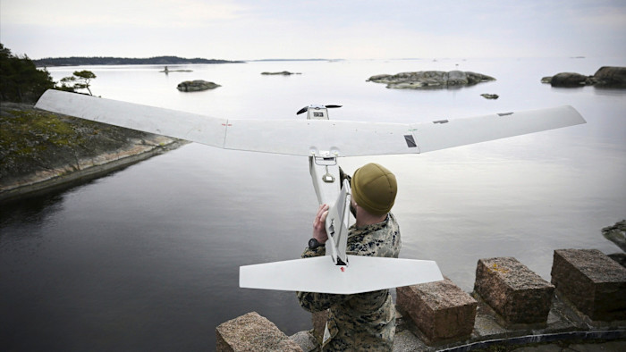 come accumulare armi che diventano obsolete?