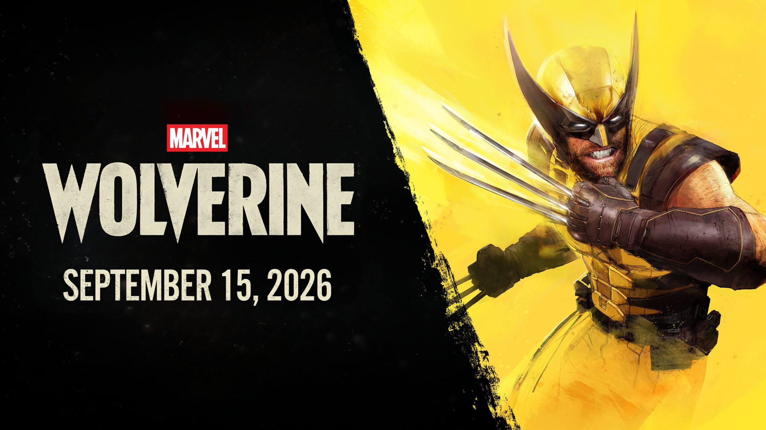 Marvel's Wolverine verrà lanciato il 15 settembre