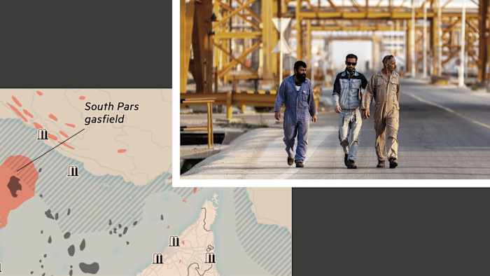 In che modo gli attacchi contro l’Iran influenzeranno i flussi energetici globali?