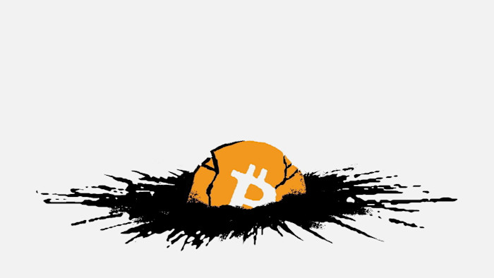 Bitcoin è ancora circa 69.000 dollari troppo alto