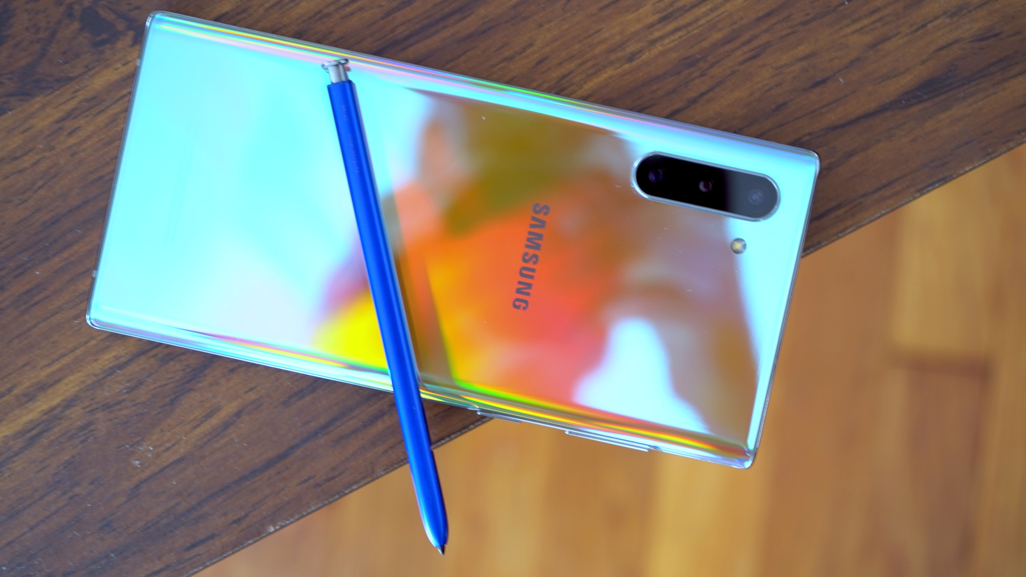 Buone notizie per i fan della S Pen: Samsung afferma che è in arrivo un vero aggiornamento