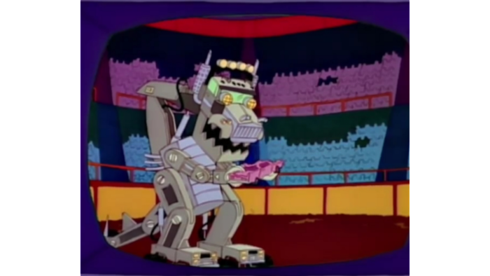 Che diavolo è successo al camion per trasportare le scorte?