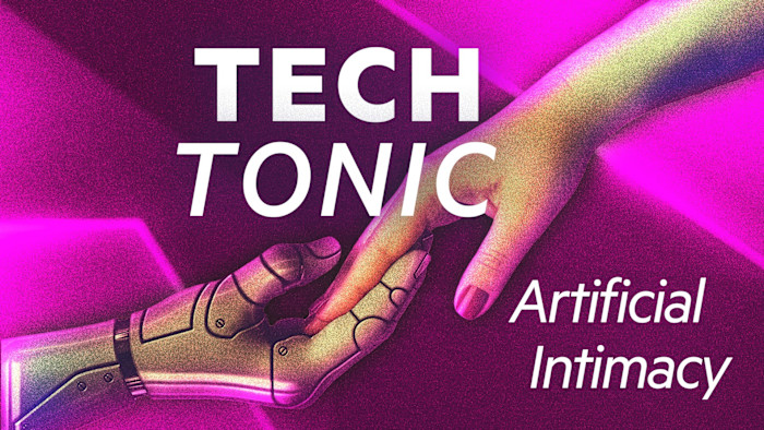 Come innamorarsi dell'intelligenza artificiale