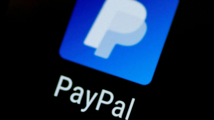 Cosa è andato storto con PayPal