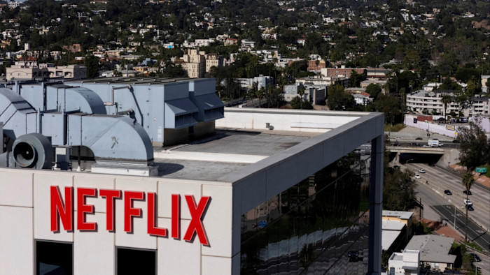 Gli Stati Uniti avviano la revisione antitrust dell'accordo Netflix da 83 miliardi di dollari per Warner Bros