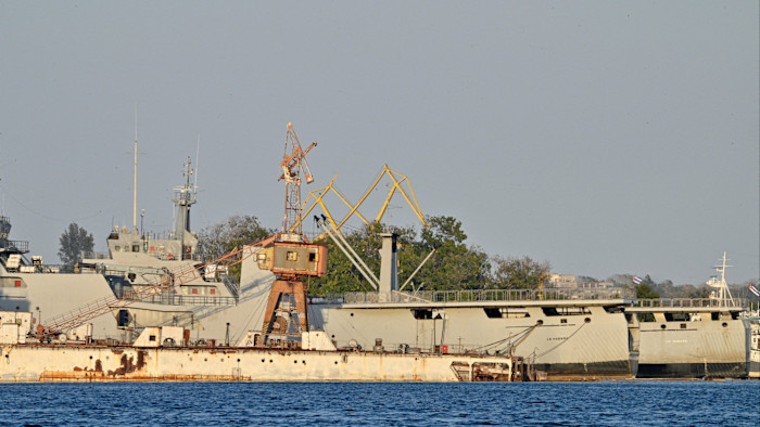 Gli Stati Uniti indagano sulla sparatoria mortale da parte delle forze cubane contro persone su un'imbarcazione registrata in Florida