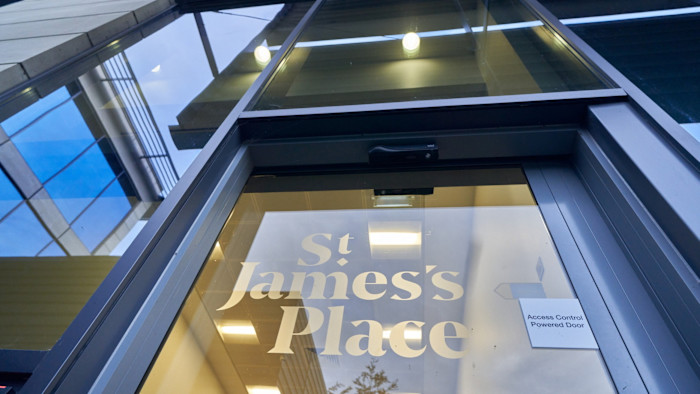 I gestori patrimoniali del Regno Unito sono colpiti dalla diffusione del contagio dell’intelligenza artificiale