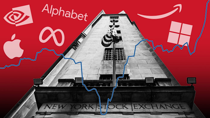 I grandi gruppi tecnologici corrono per finanziare una spesa senza precedenti per l’intelligenza artificiale da 660 miliardi di dollari