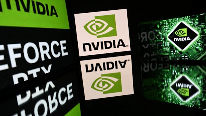 I titoli tecnologici crollano mentre tornano i timori sulla spesa per l’intelligenza artificiale