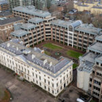 I vicini della proposta “mega” ambasciata cinese chiedono un controllo giudiziario