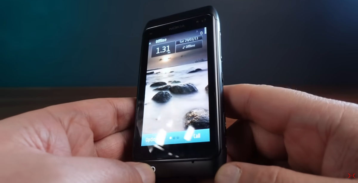 Il Nokia N8 è appena stato riportato in vita dalla morte