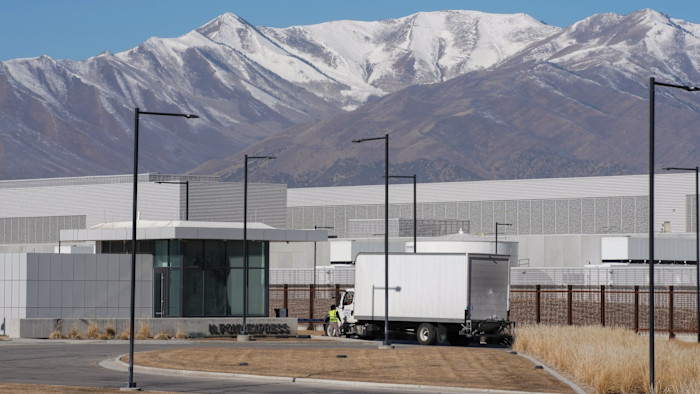 L'allarme di Moody's cita una lacuna nella contabilità dei data center per le aziende Big Tech