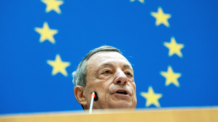 L’Europa non è così debole come sembra